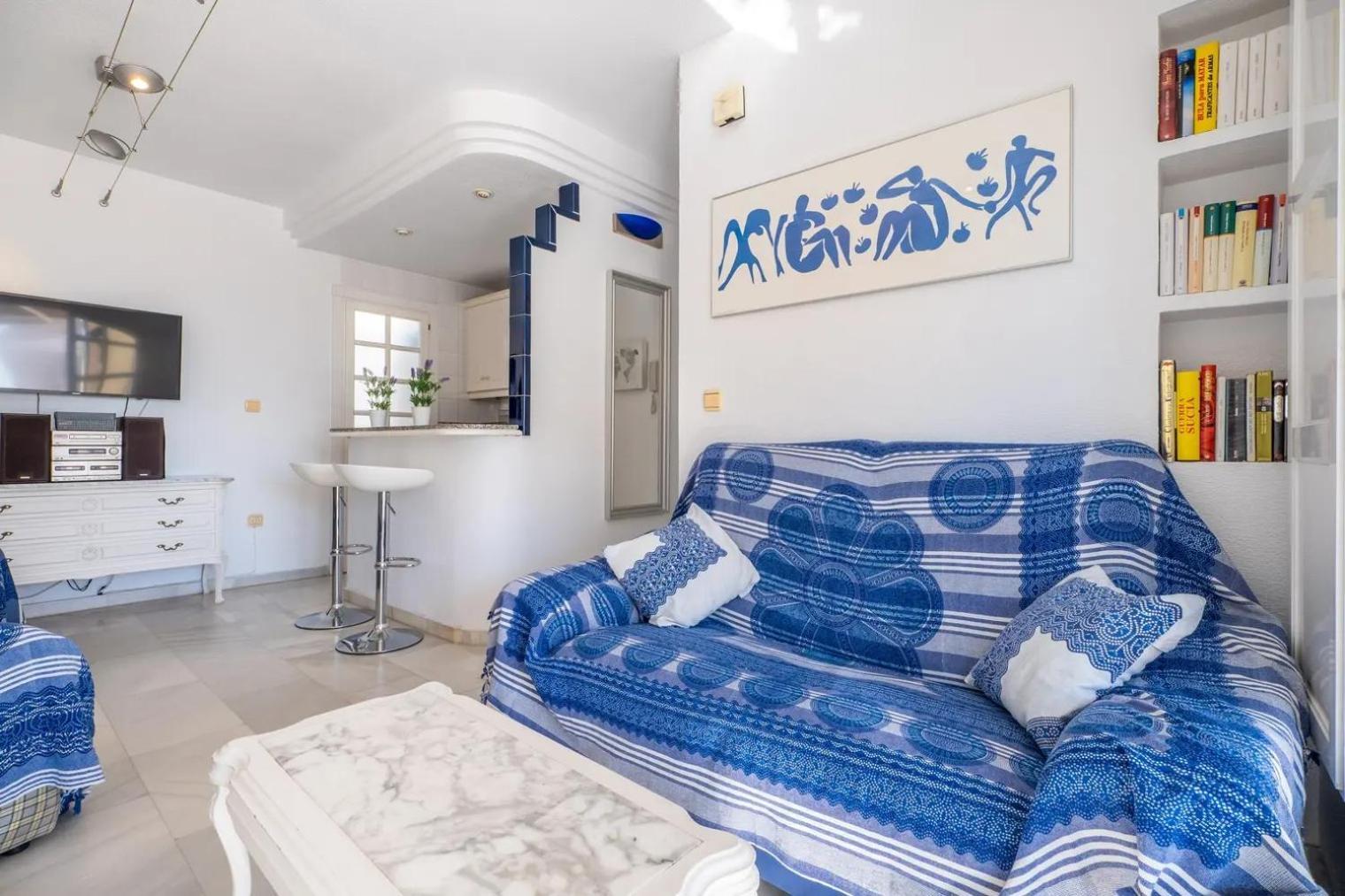 Amazing Penthouse On The Beach, Sea Views, Wifi, Airconditioning And Parking Торевиеха Екстериор снимка