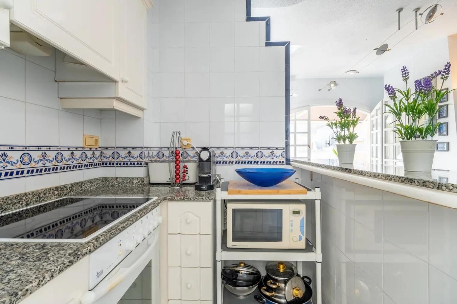 Amazing Penthouse On The Beach, Sea Views, Wifi, Airconditioning And Parking Торевиеха Екстериор снимка